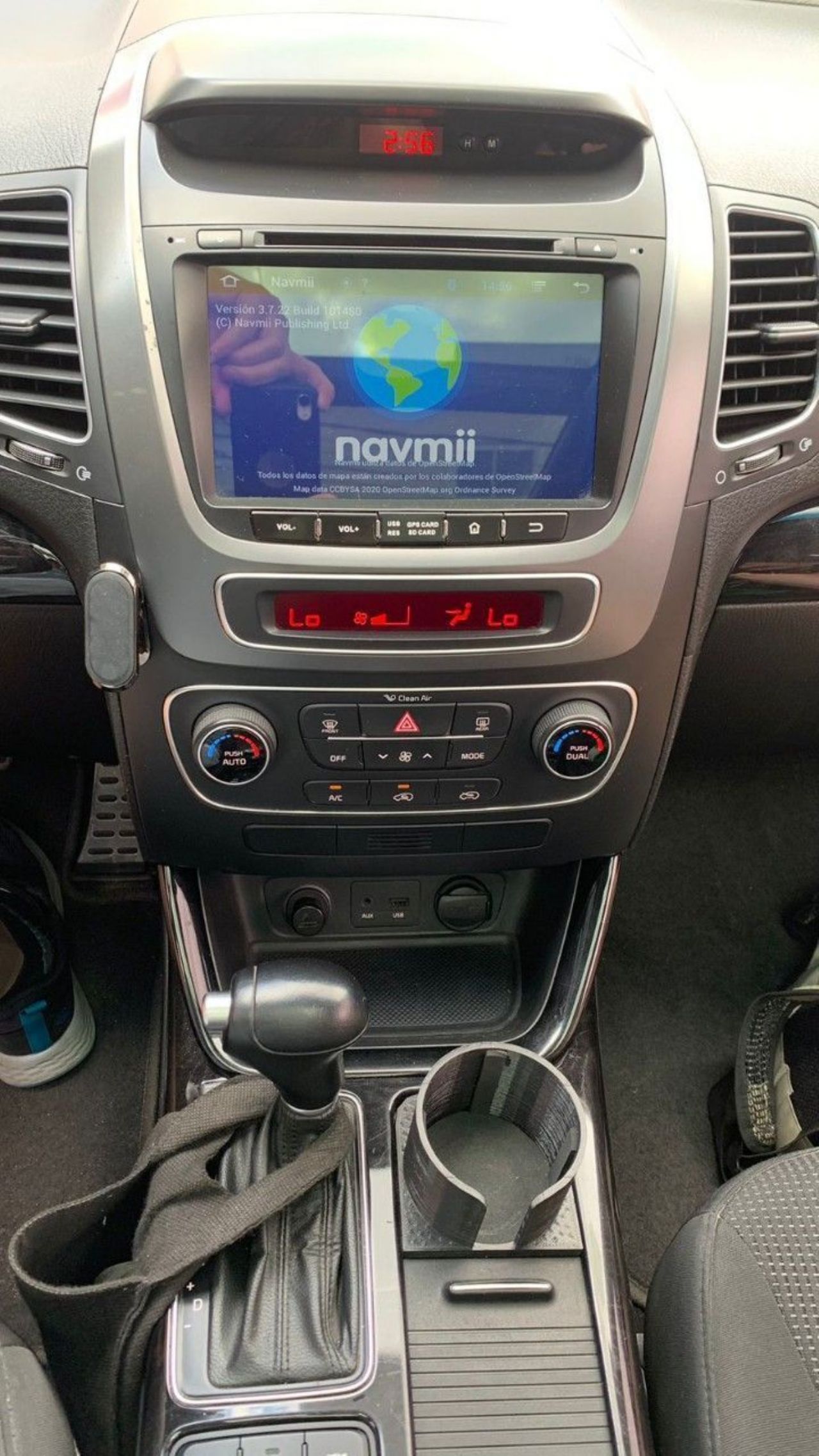 Kia Sorento Usado en Buenos Aires, deRuedas
