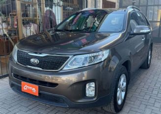 Kia Sorento Usado en Córdoba Financiado