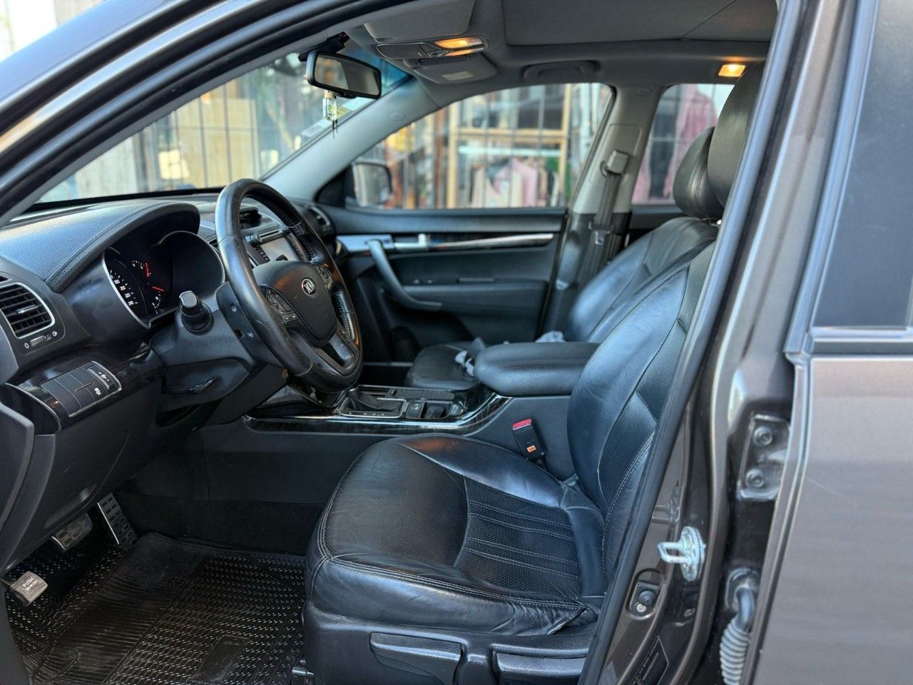Kia Sorento Usado Financiado en Córdoba, deRuedas