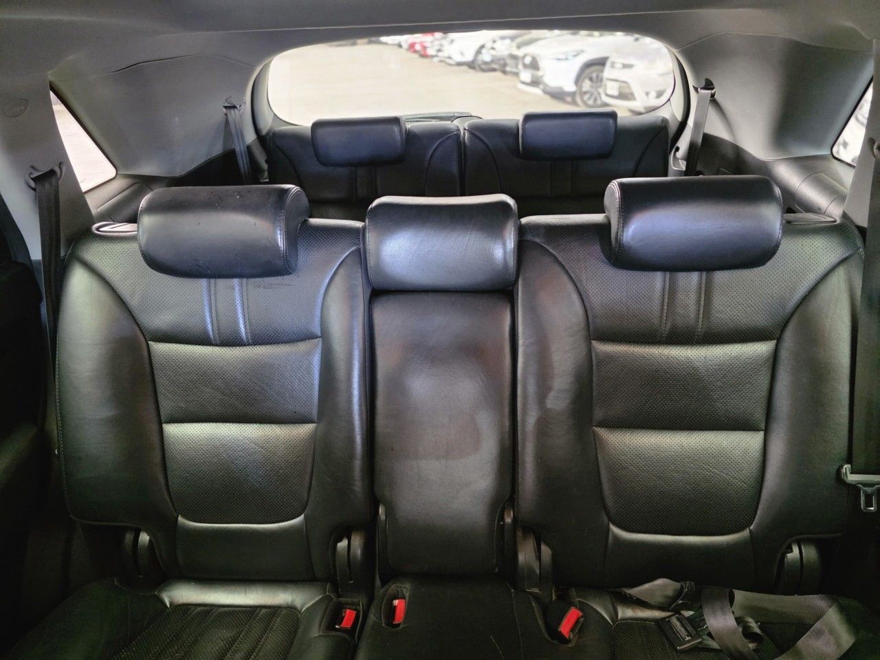 Kia Sorento Usado Financiado en Córdoba, deRuedas