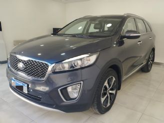 Kia Sorento Usado en Mendoza