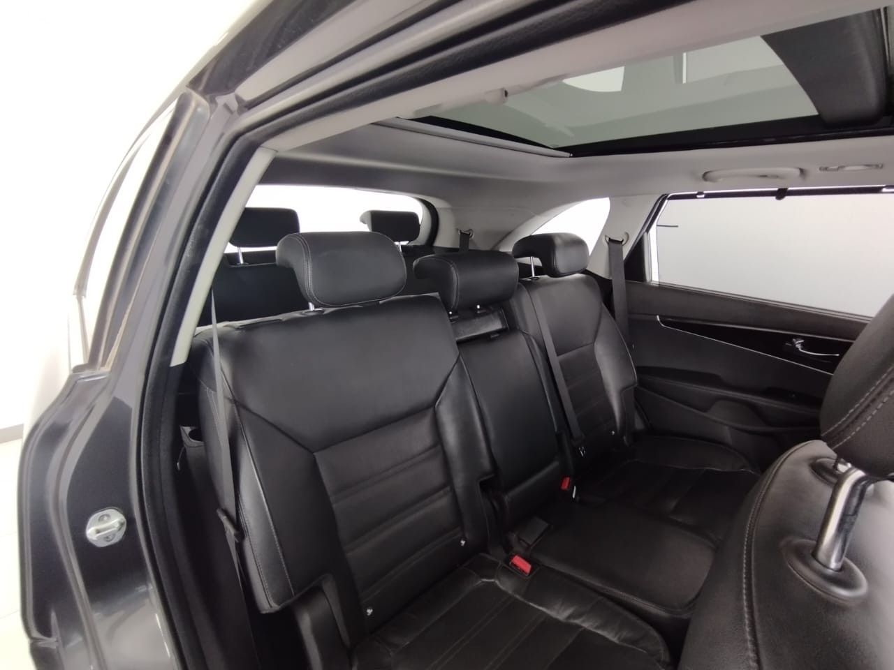 Kia Sorento Usado en Mendoza, deRuedas
