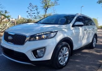 Kia Sorento Usado en Mendoza
