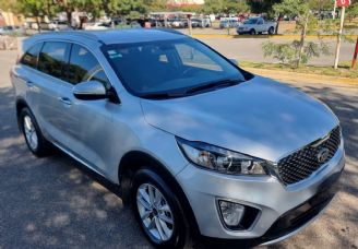Kia Sorento Usado en Mendoza
