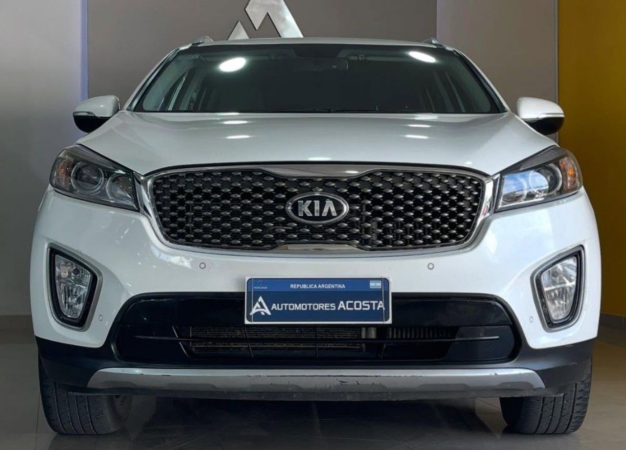 Kia Sorento Usado Financiado en San Juan, deRuedas