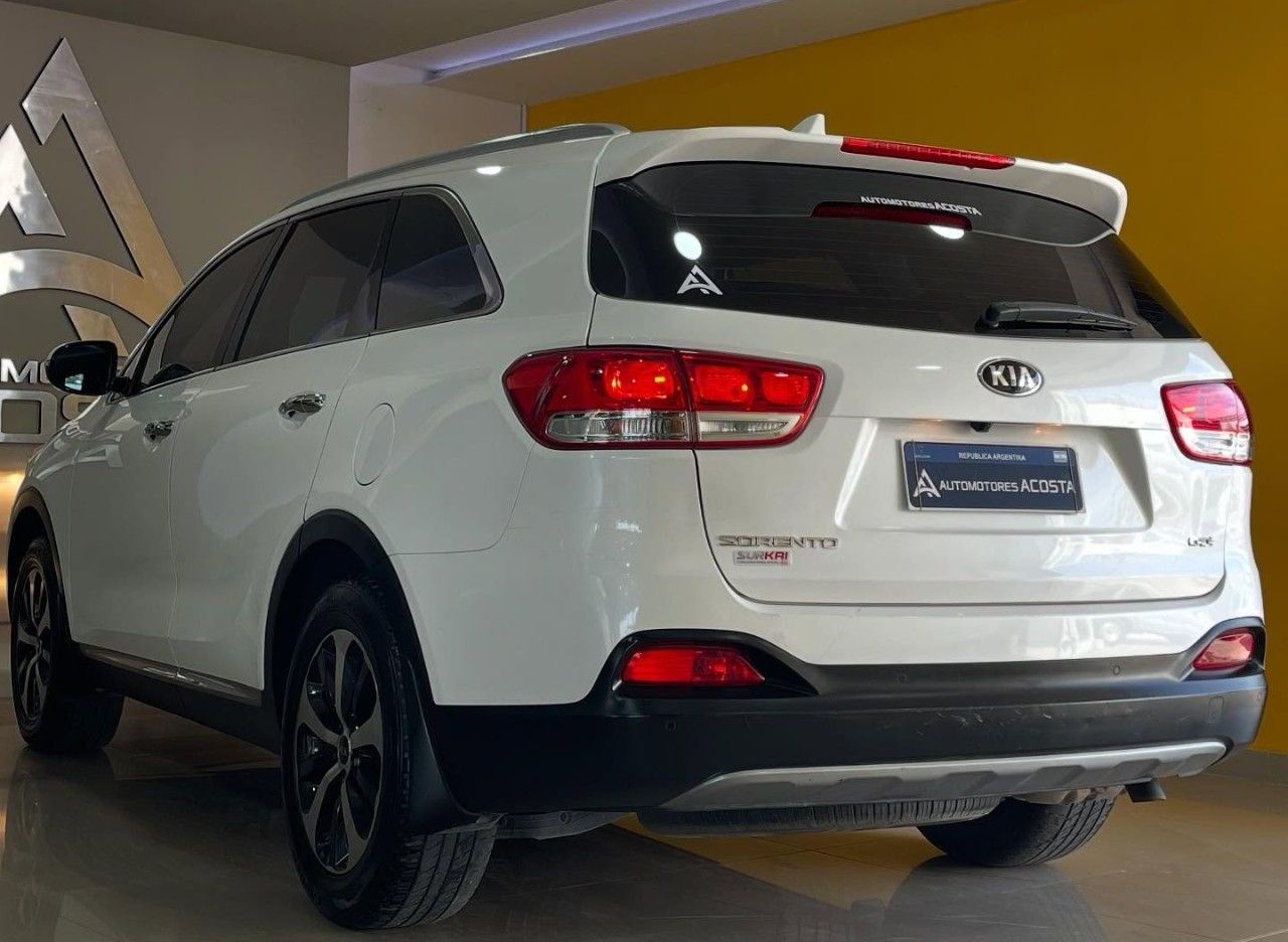 Kia Sorento Usado Financiado en San Juan, deRuedas