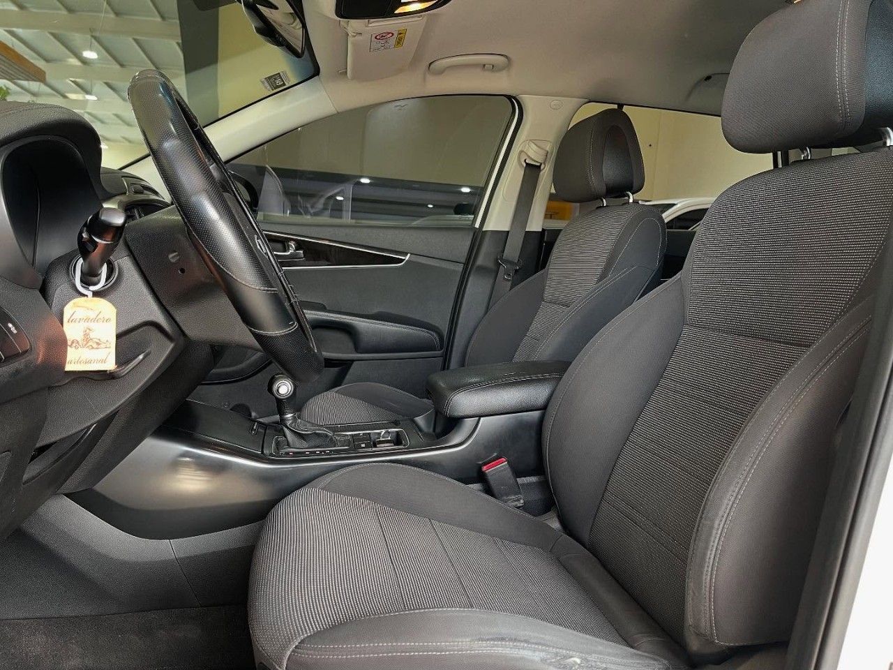 Kia Sorento Usado Financiado en San Juan, deRuedas