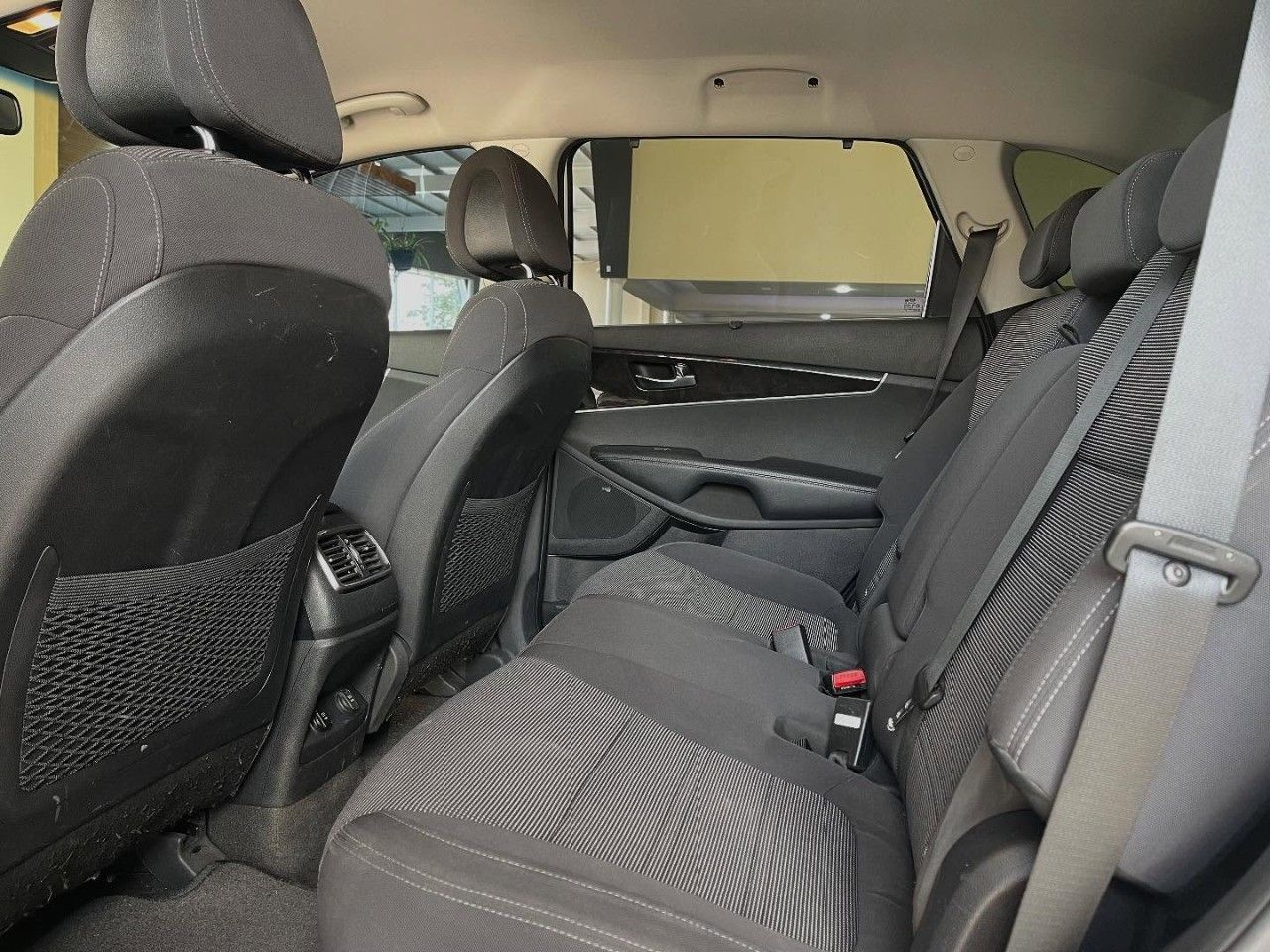 Kia Sorento Usado Financiado en San Juan, deRuedas