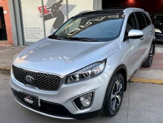Kia Sorento Usado en Córdoba