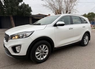 Kia Sorento Usado en San Juan