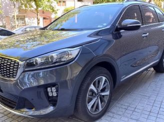 Kia Sorento Usado en Buenos Aires