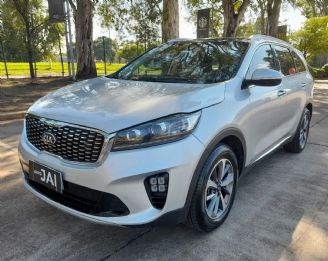 Kia Sorento Usado en Córdoba Financiado