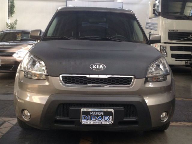 Kia Soul Usado en Mendoza, deRuedas