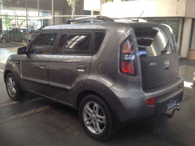 Kia Soul Usado en Mendoza, deRuedas