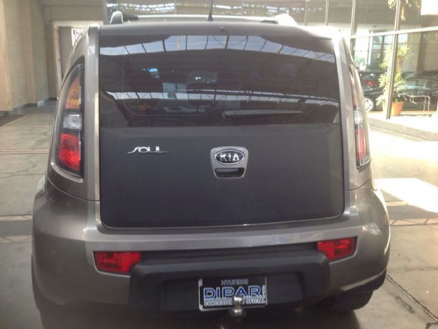 Kia Soul Usado en Mendoza, deRuedas