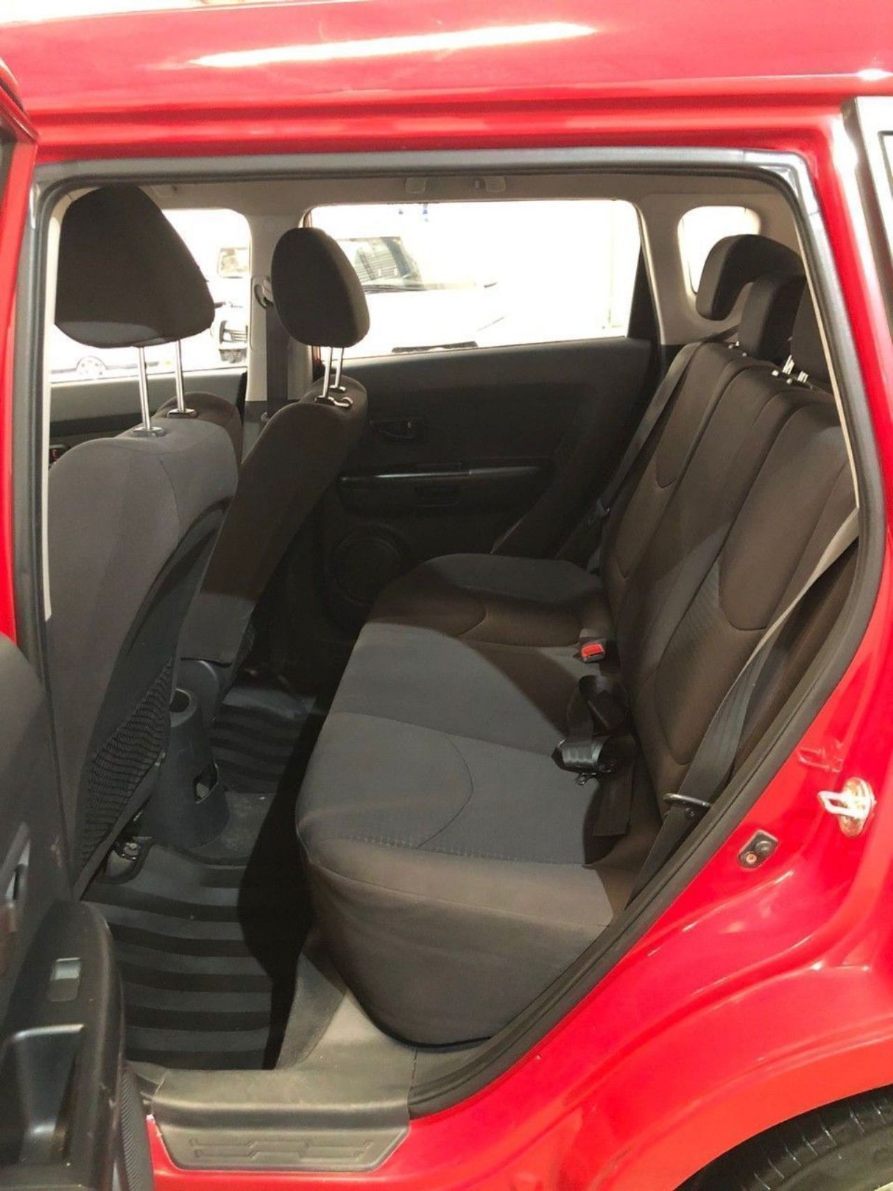 Kia Soul Usado en Córdoba, deRuedas