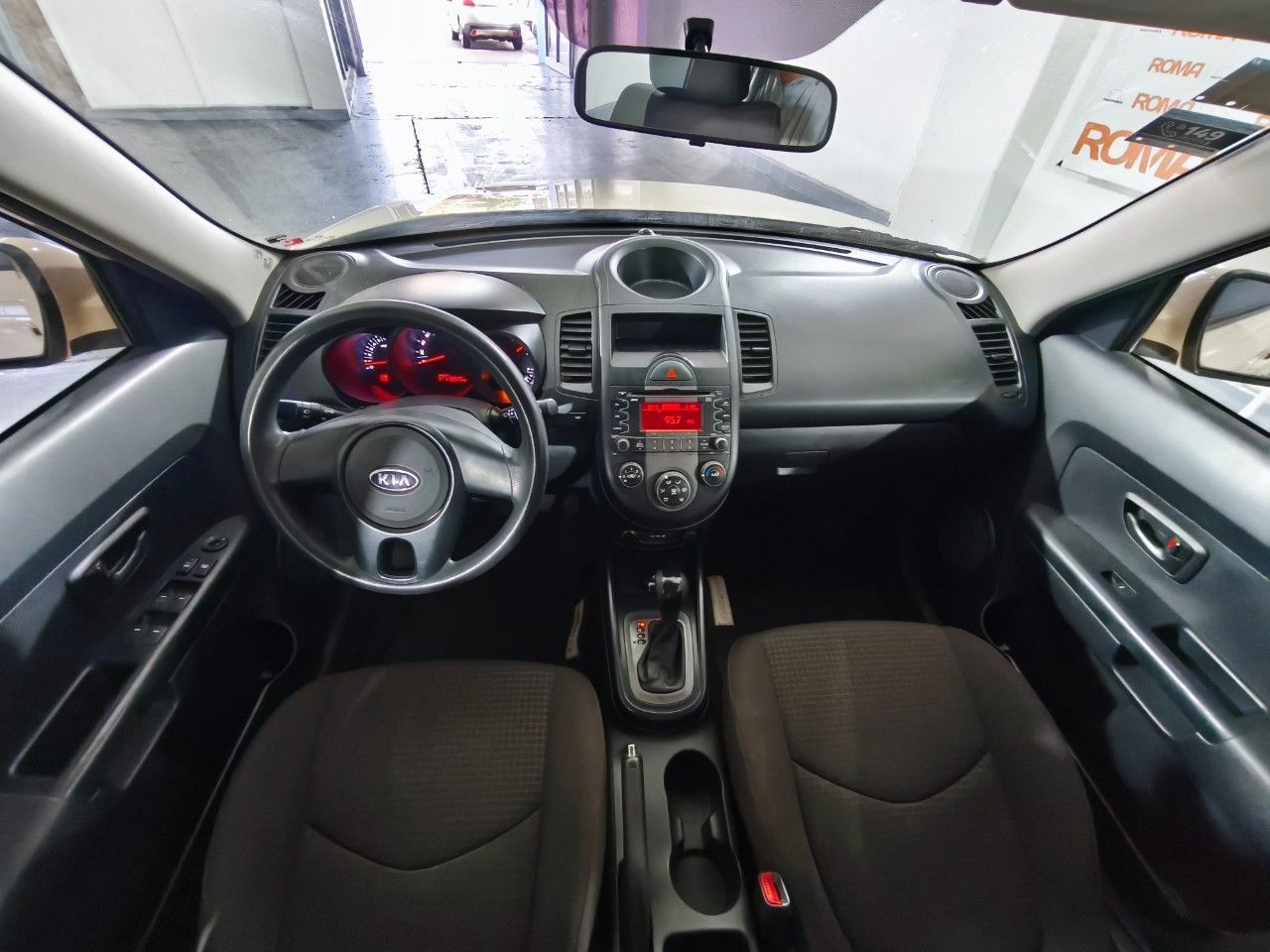 Kia Soul Usado en Mendoza, deRuedas