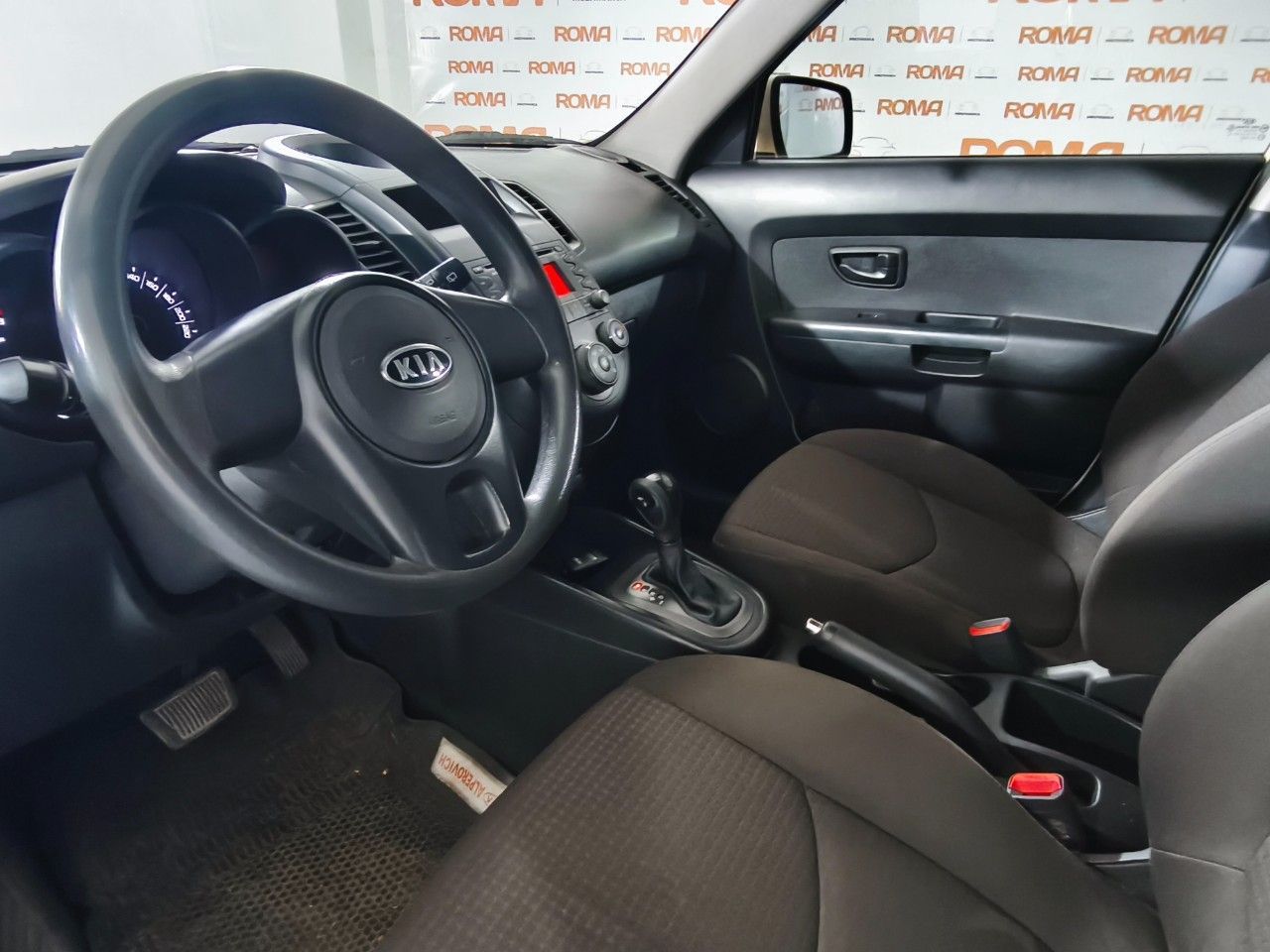 Kia Soul Usado en Mendoza, deRuedas