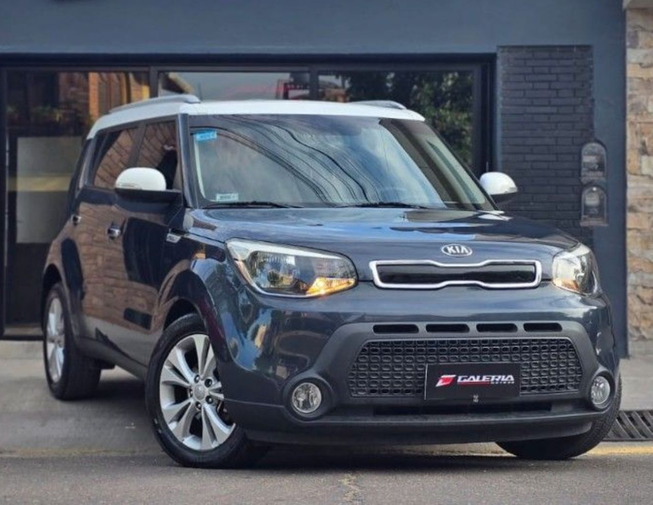 Kia Soul Usado en Mendoza, deRuedas