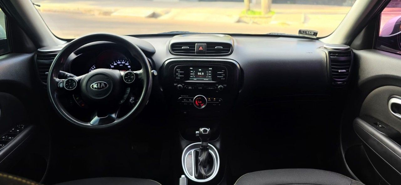 Kia Soul Usado en Mendoza, deRuedas