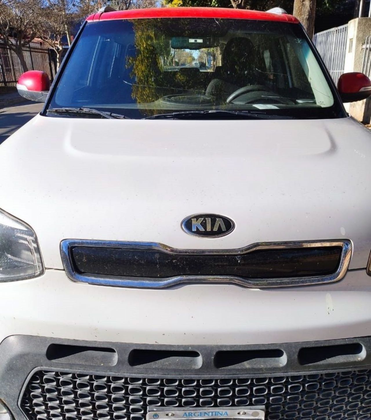 Kia Soul Usado en Mendoza, deRuedas