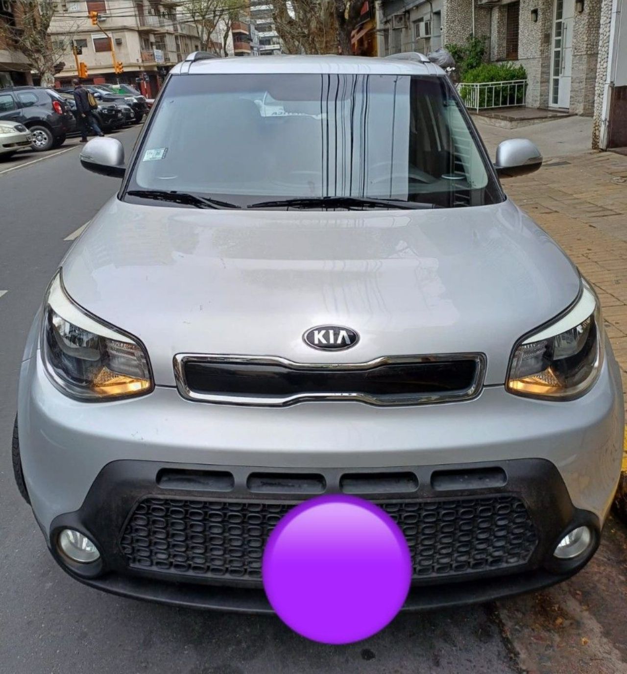 Kia Soul Usado en Buenos Aires, deRuedas