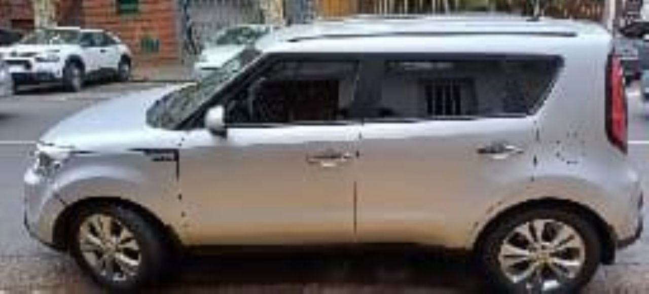 Kia Soul Usado en Buenos Aires, deRuedas