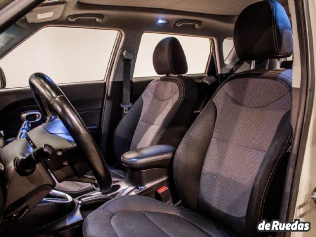 Kia Soul Usado en Córdoba, deRuedas