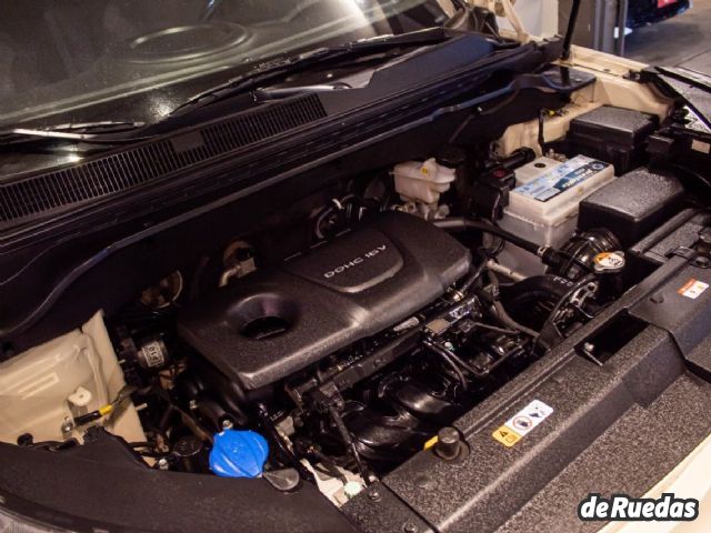 Kia Soul Usado en Córdoba, deRuedas