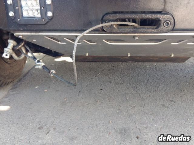 Kia Sportage Usado en Mendoza, deRuedas