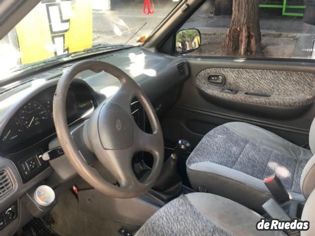 Kia Sportage Usado en Mendoza, deRuedas