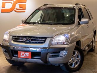 Kia Sportage Usado en Córdoba Financiado