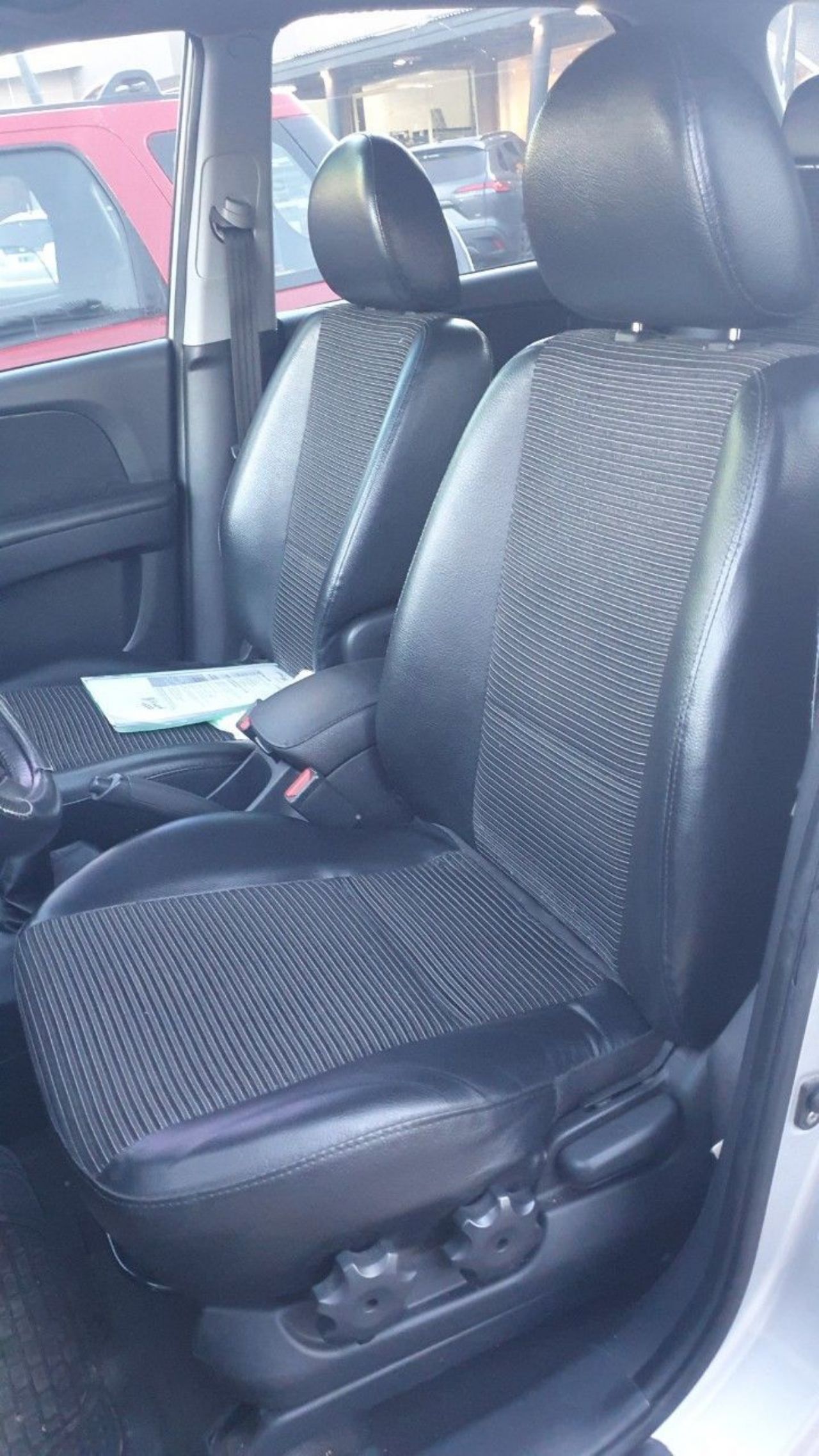 Kia Sportage Usado en Mendoza, deRuedas