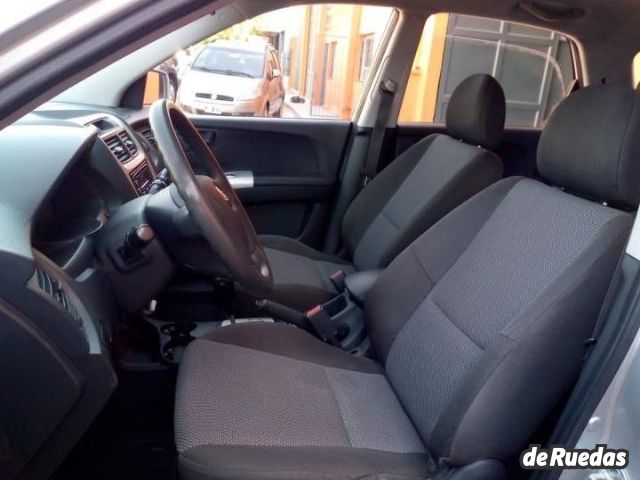 Kia Sportage Usado en Mendoza, deRuedas