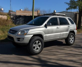 Kia Sportage Usado en Mendoza