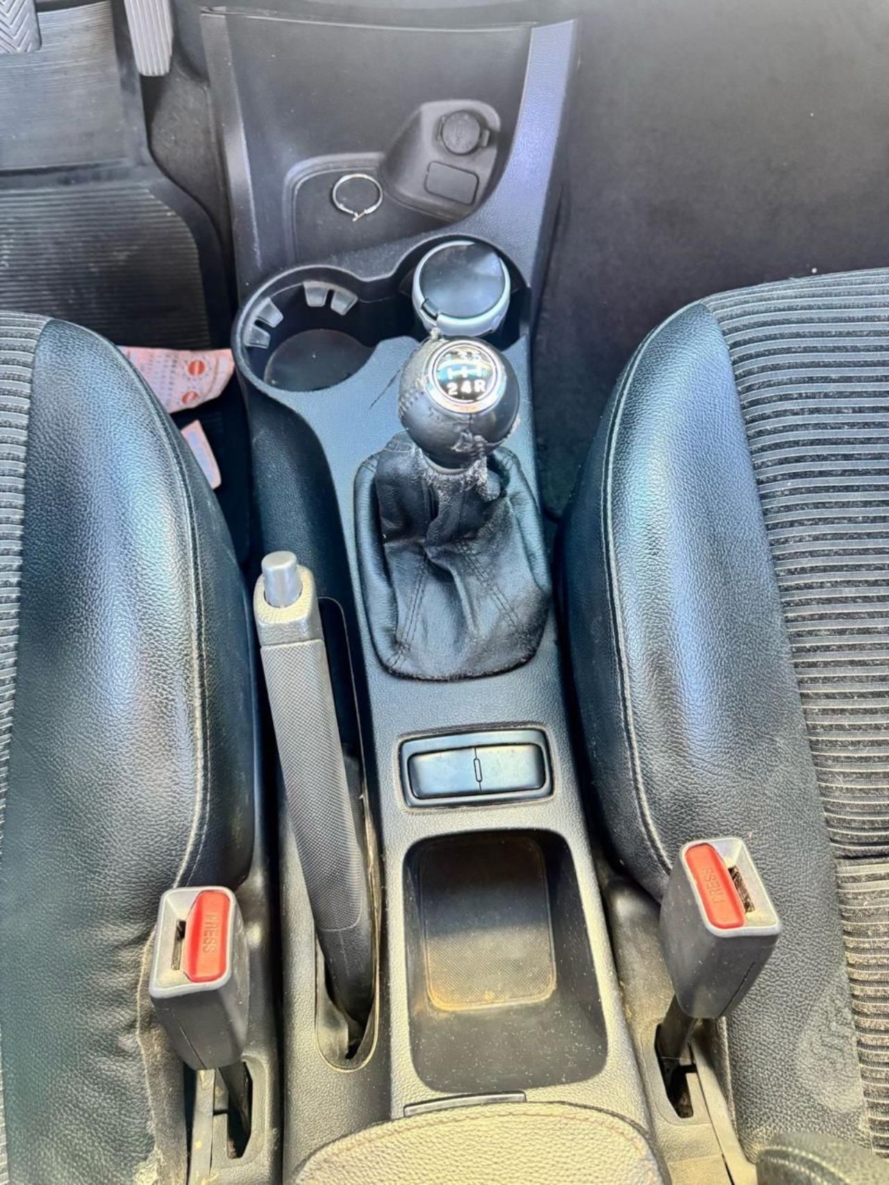 Kia Sportage Usado en Mendoza, deRuedas