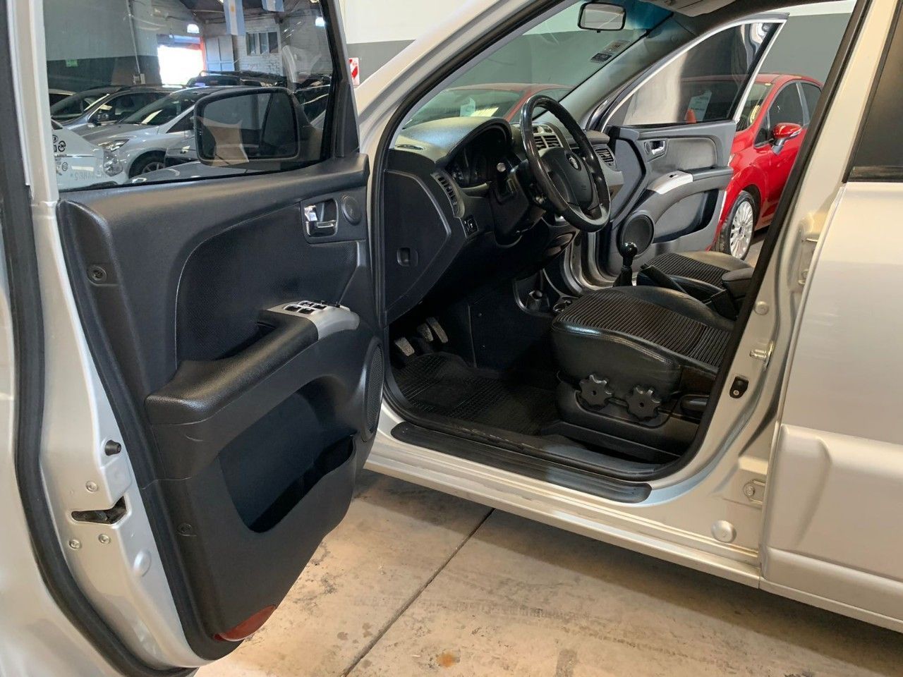 Kia Sportage Usado en Mendoza, deRuedas