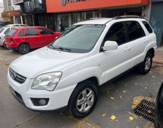 Kia Sportage Usado en Mendoza