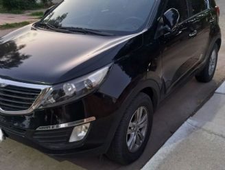 Kia Sportage Usado en Mendoza