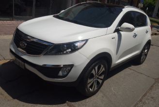 Kia Sportage Usado en Mendoza