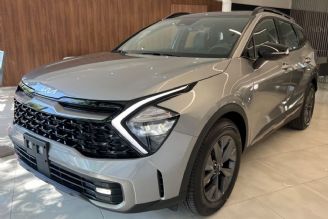 Kia Sportage Nuevo en Mendoza