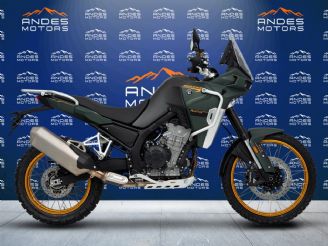 Kove Adventure Nueva en Mendoza
