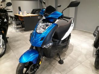 Kymco Agility Nueva en Mendoza