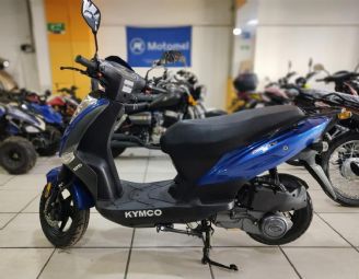 Kymco Agility Nueva en Mendoza