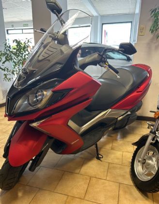 Kymco Downtown Usada en San Luis