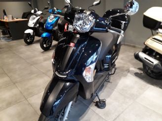 Kymco Like Nueva en Mendoza