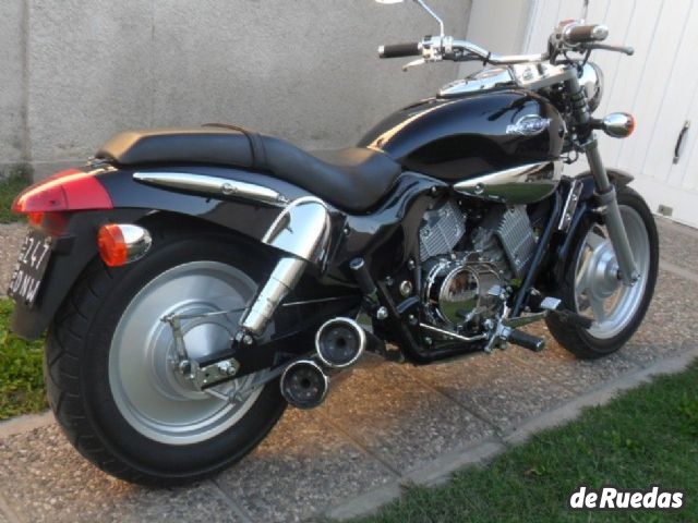 Kymco Venox Usada en Córdoba, deRuedas
