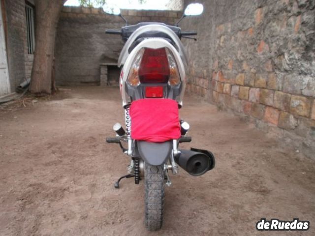 Kymco Visa Usada en Mendoza, deRuedas