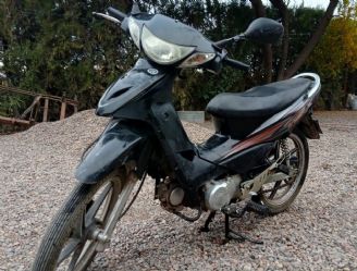 Kymco Visa R Usada en Mendoza