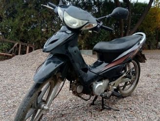 Kymco Visa R Usada en Mendoza